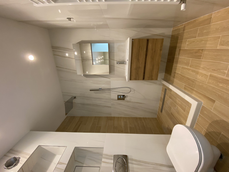 Ремонт на баня ВиК